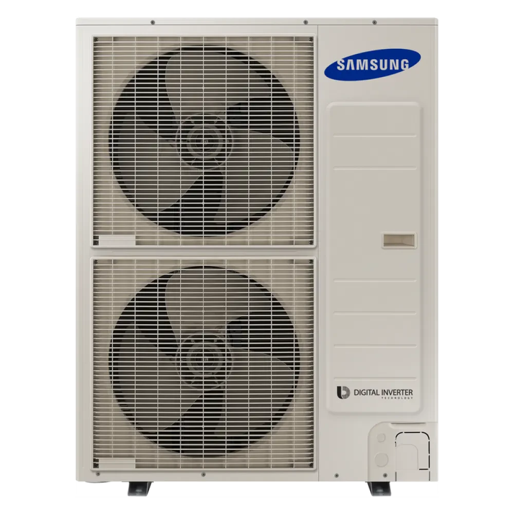 Внешний блок кондиционера Samsung AE120MXTPGH/EU, R-410A, 12кВт.ч, AE120MXTPGH/EU