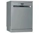 Mașină de spălat vase Hotpoint-Ariston HFC 3C41 CW X, Argintiu