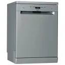 Mașină de spălat vase Hotpoint-Ariston HFC 3C41 CW X, Argintiu