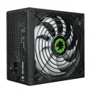 Блок питания для компьютеров Gamemax GP-550, 550Вт, ATX, Немодульный
