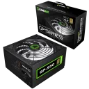 Блок питания для компьютеров Gamemax GP-550, 550Вт, ATX, Немодульный