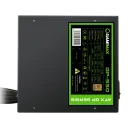 Блок питания для компьютеров Gamemax GP-550, 550Вт, ATX, Немодульный