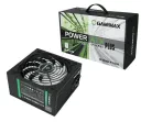 Блок питания для компьютеров Gamemax GP-550, 550Вт, ATX, Немодульный