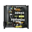 Блок питания для компьютеров Gamemax GP-550, 550Вт, ATX, Немодульный