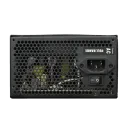 Блок питания для компьютеров Gamemax GP-550, 550Вт, ATX, Немодульный