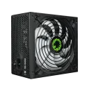 Блок питания для компьютеров Gamemax GP-550, 550Вт, ATX, Немодульный