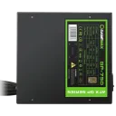 Блок питания для компьютеров Gamemax GP-750, 750Вт, ATX, Немодульный