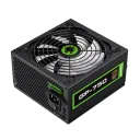 Блок питания для компьютеров Gamemax GP-750, 750Вт, ATX, Немодульный