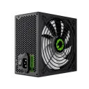 Блок питания для компьютеров Gamemax GP-750, 750Вт, ATX, Немодульный