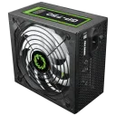 Блок питания для компьютеров Gamemax GP-750, 750Вт, ATX, Немодульный