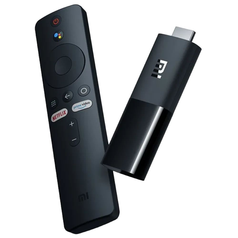 TV-Box Xiaomi Mi TV Stick, Negru