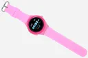 Детские часы Wonlex KT06, Розовый