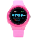 Детские часы Wonlex KT06, Розовый