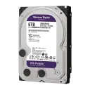Жесткий диск Western Digital WD Purple, 3.5", 6 ТБ <WD64PURZ>