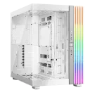 Carcasă PC be quiet! Ligh Base 900 DX, Midi-Tower, Fără PSU, Alb