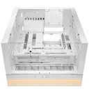 Carcasă PC be quiet! Ligh Base 900 DX, Midi-Tower, Fără PSU, Alb