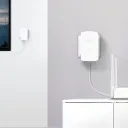 Powerline Adapter MERCUSYS MP500 KIT, AV1000, 1000 Mbps, Alb