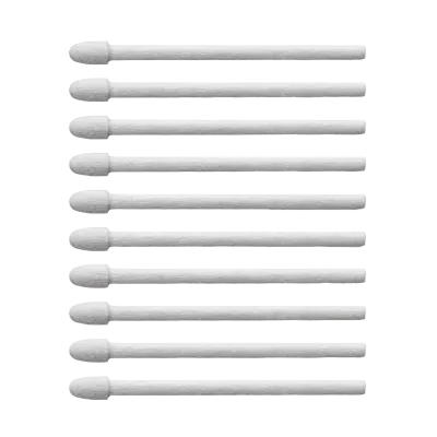 Accesorii pentru Tabletă Wacom Pen Nibs Felt (10pack), Gri