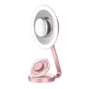 Зеркало Косметическое BaByliss 9450E, Розовый