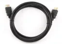 Видео кабель Cablexpert CC-HDMI4-1M, HDMI (M) - HDMI (M), 1м, Чёрный