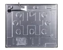 Plită pe gaz Samsung NA64H3010AS/WT, Argintiu