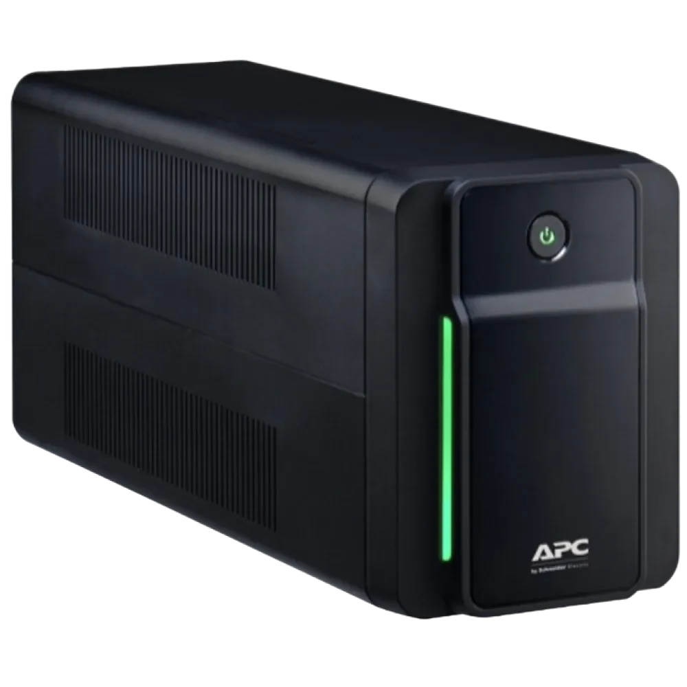Sursă de alimentare neîntreruptibilă APC Back-UPS BX950MI-GR, Linear-interactiv, 950VA, Turn