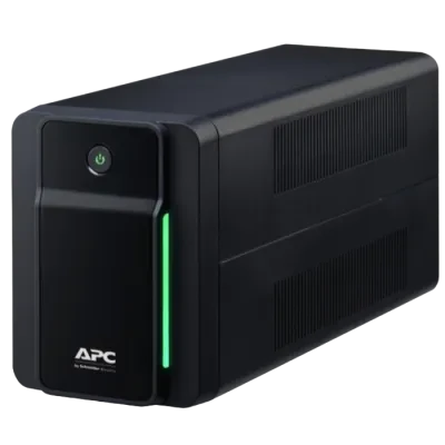 Источник бесперебойного питания APC Back-UPS BX950MI-GR, Линейно-интерактивный, 950VA, Башня