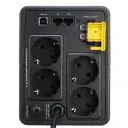 Sursă de alimentare neîntreruptibilă APC Back-UPS BX950MI-GR, Linear-interactiv, 950VA, Turn
