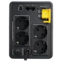 Sursă de alimentare neîntreruptibilă APC Back-UPS BX950MI-GR, Linear-interactiv, 950VA, Turn