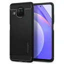 Чехол Xcover Mi10T Lite - Armor, Чёрный
