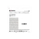 Memorie USB Kingston DataTraveler Exodia, 128GB, Negru/Galben