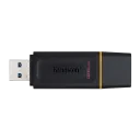 Memorie USB Kingston DataTraveler Exodia, 128GB, Negru/Galben