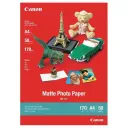 Фото бумага Canon Double-sided Matte Paper, A4