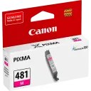 Cartuș de cerneală Canon CLI-481, 5,6ml, Magenta