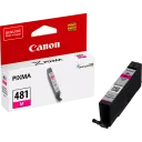 Cartuș de cerneală Canon CLI-481, 5,6ml, Magenta