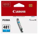 Cartuș de cerneală Canon CLI-481, 5,6ml, Cyan