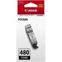 Cartuș de cerneală Canon PGI-480, 11,2ml, Negru