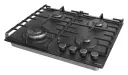 Plită pe gaz Gorenje GW 642 AB, Negru
