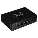 Switch de rețea Cisco SG110D-05, 5x 10/100/1000 Mbps
