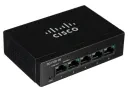 Switch de rețea Cisco SG110D-05, 5x 10/100/1000 Mbps