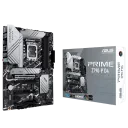 Материнская плата ASUS PRIME Z790-P D4, LGA1700, Intel Z790, ATX
