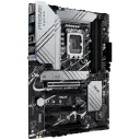 Материнская плата ASUS PRIME Z790-P D4, LGA1700, Intel Z790, ATX