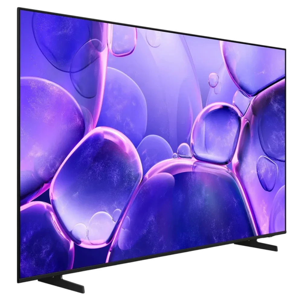 55" LED SMART TV Samsung UE55U8000FUXUA, 3840x2160 4K UHD, Tizen, Negru