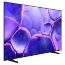 55" LED SMART TV Samsung UE55U8000FUXUA, 3840x2160 4K UHD, Tizen, Negru