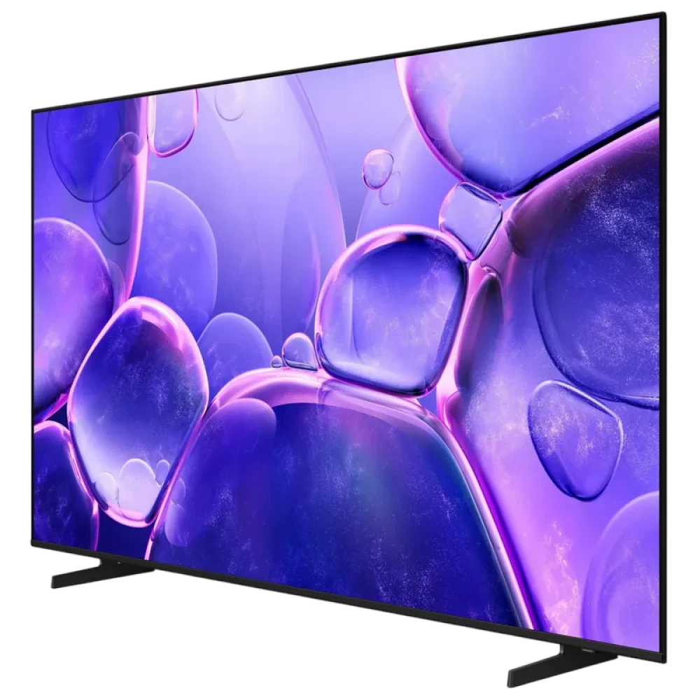 55" LED SMART TV Samsung UE55U8000FUXUA, 3840x2160 4K UHD, Tizen, Negru