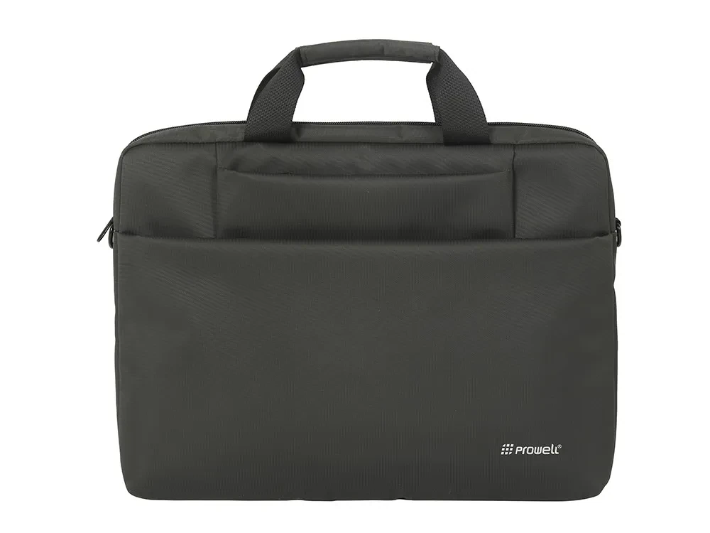 Geantă pentru Laptop Prowell NB53515A, 15.6", Poliester, Negru