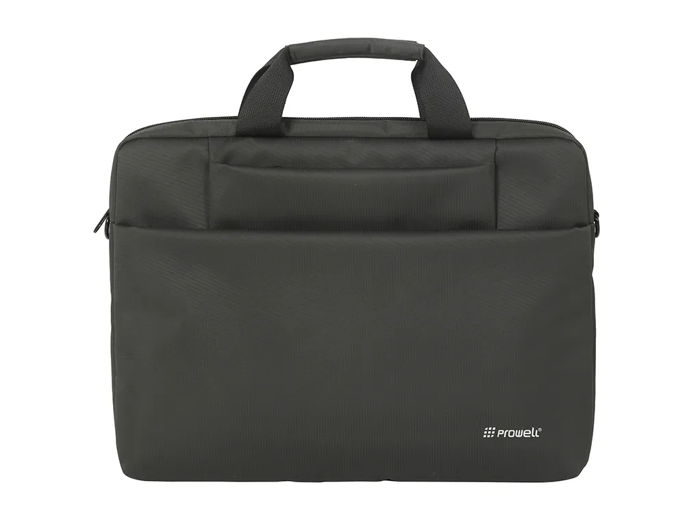Geantă pentru Laptop Prowell NB53515A, 15.6", Poliester, Negru
