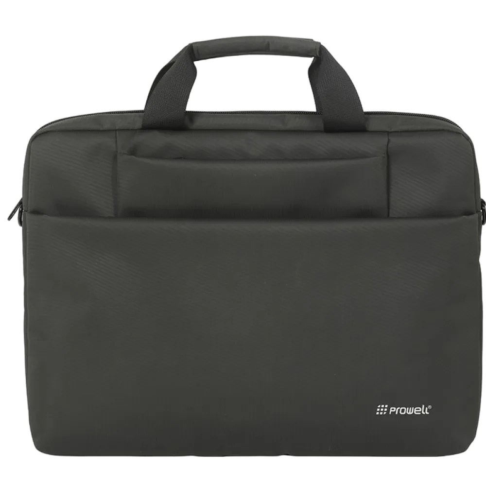 Geantă pentru Laptop Prowell NB53515A, 15.6", Poliester, Negru