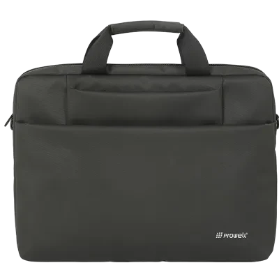 Geantă pentru Laptop Prowell NB53515A, 15.6", Poliester, Negru