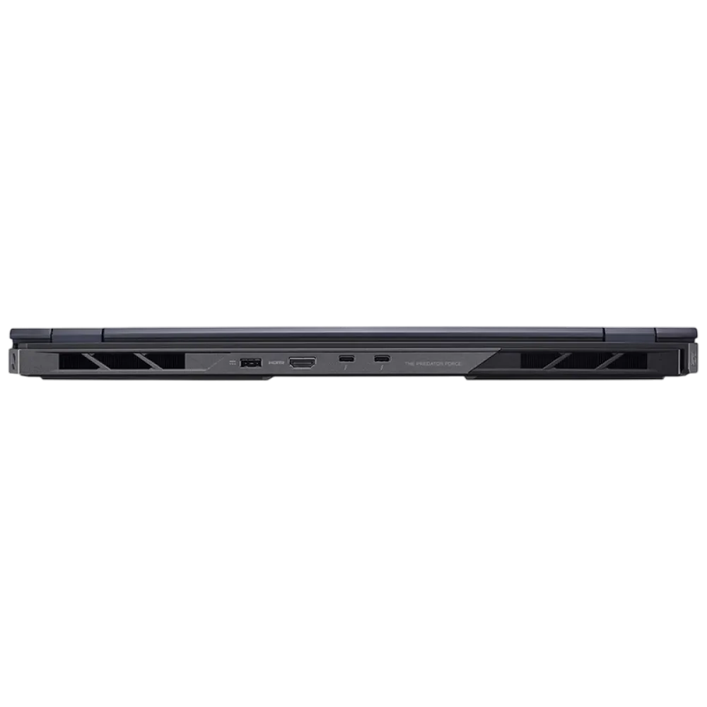 Laptop Gaming 18" Acer Predator Helios 18 AI PH18-73, Abyssal Black, Intel Core Ultra 9 275HX, 64GB/2048GB, Linux eShell